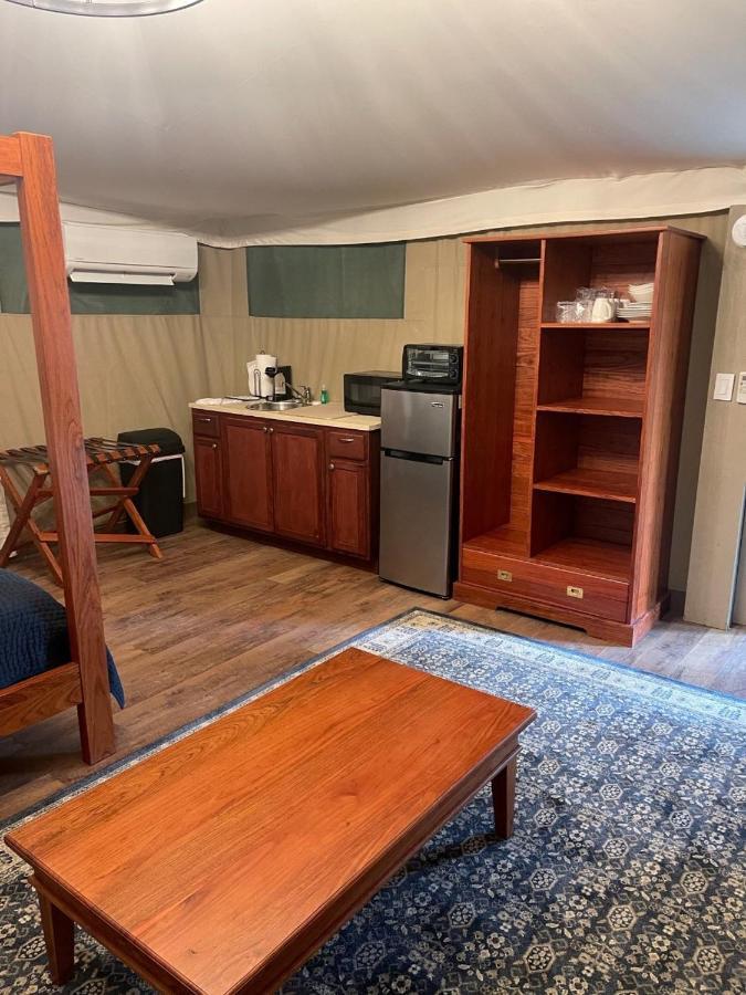 Pine Mountain Rv Resort Ngoại thất bức ảnh