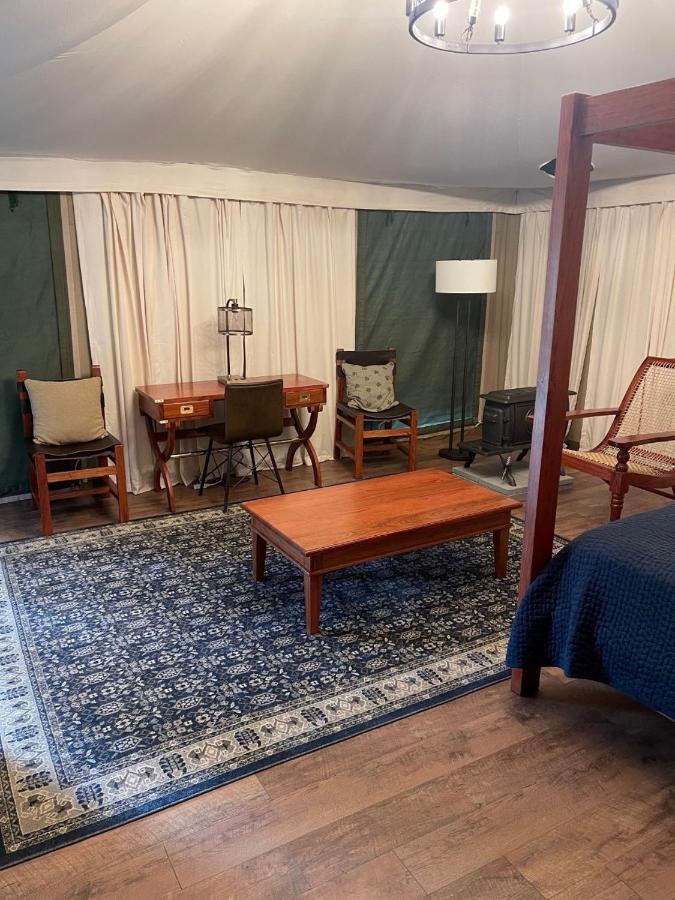 Pine Mountain Rv Resort Ngoại thất bức ảnh