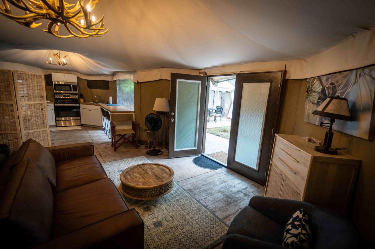 Pine Mountain Rv Resort Ngoại thất bức ảnh