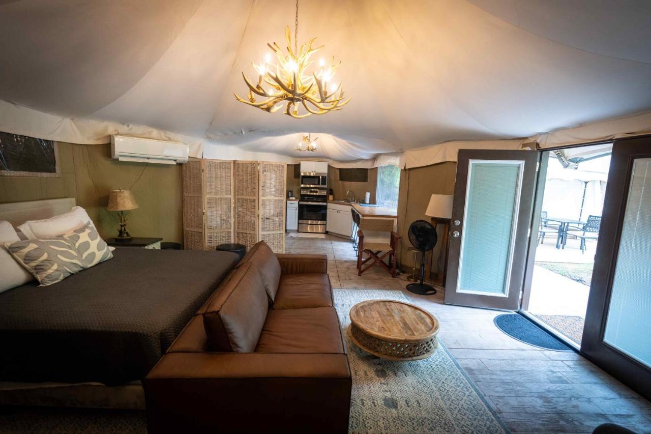 Pine Mountain Rv Resort Ngoại thất bức ảnh