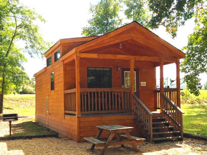 Pine Mountain Rv Resort Ngoại thất bức ảnh