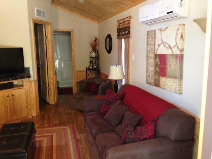 Pine Mountain Rv Resort Ngoại thất bức ảnh
