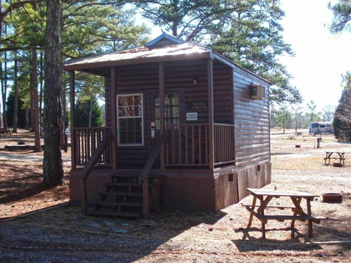 Pine Mountain Rv Resort Ngoại thất bức ảnh