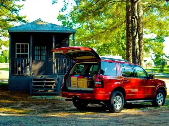 Pine Mountain Rv Resort Ngoại thất bức ảnh