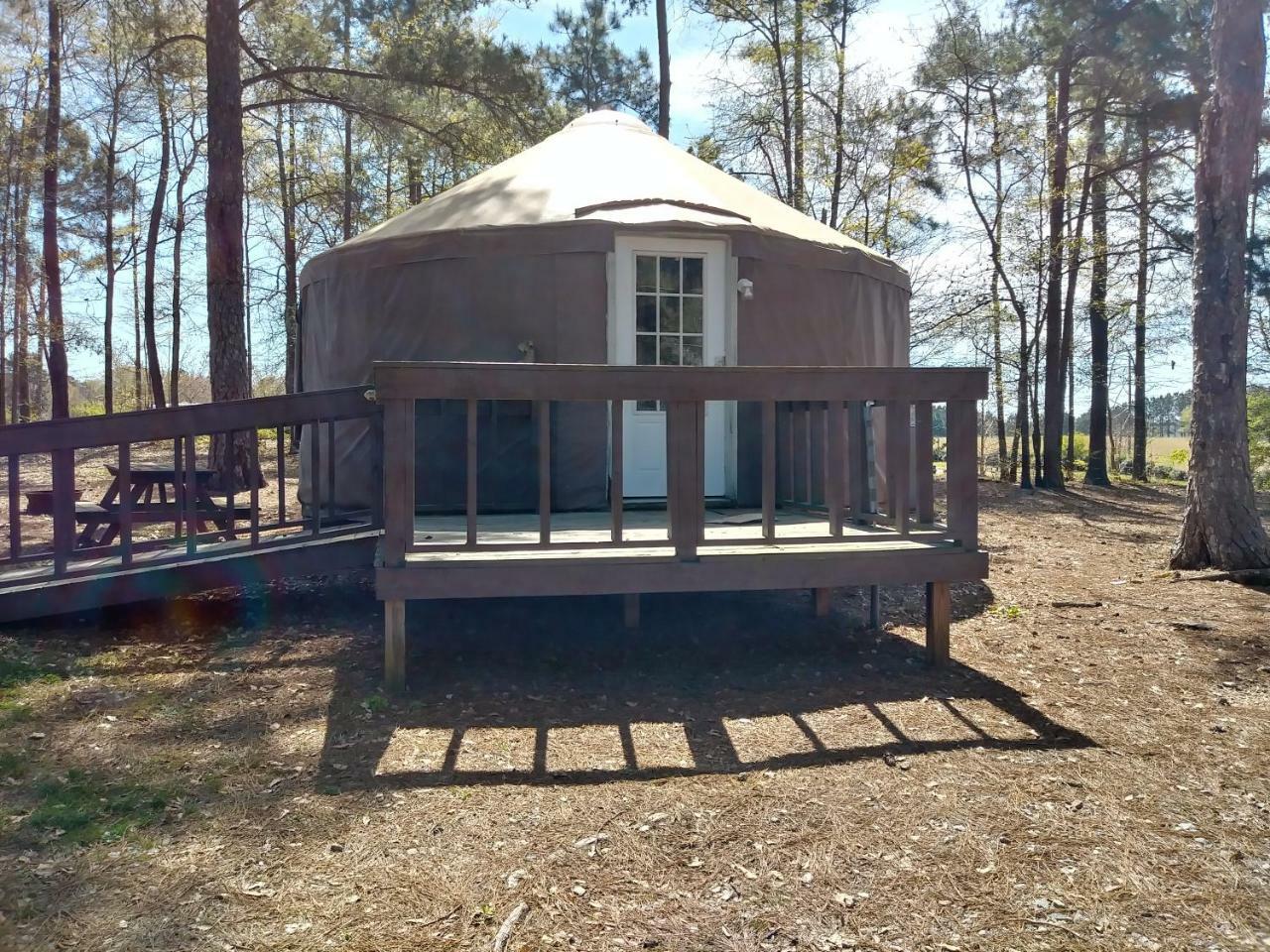 Pine Mountain Rv Resort Ngoại thất bức ảnh