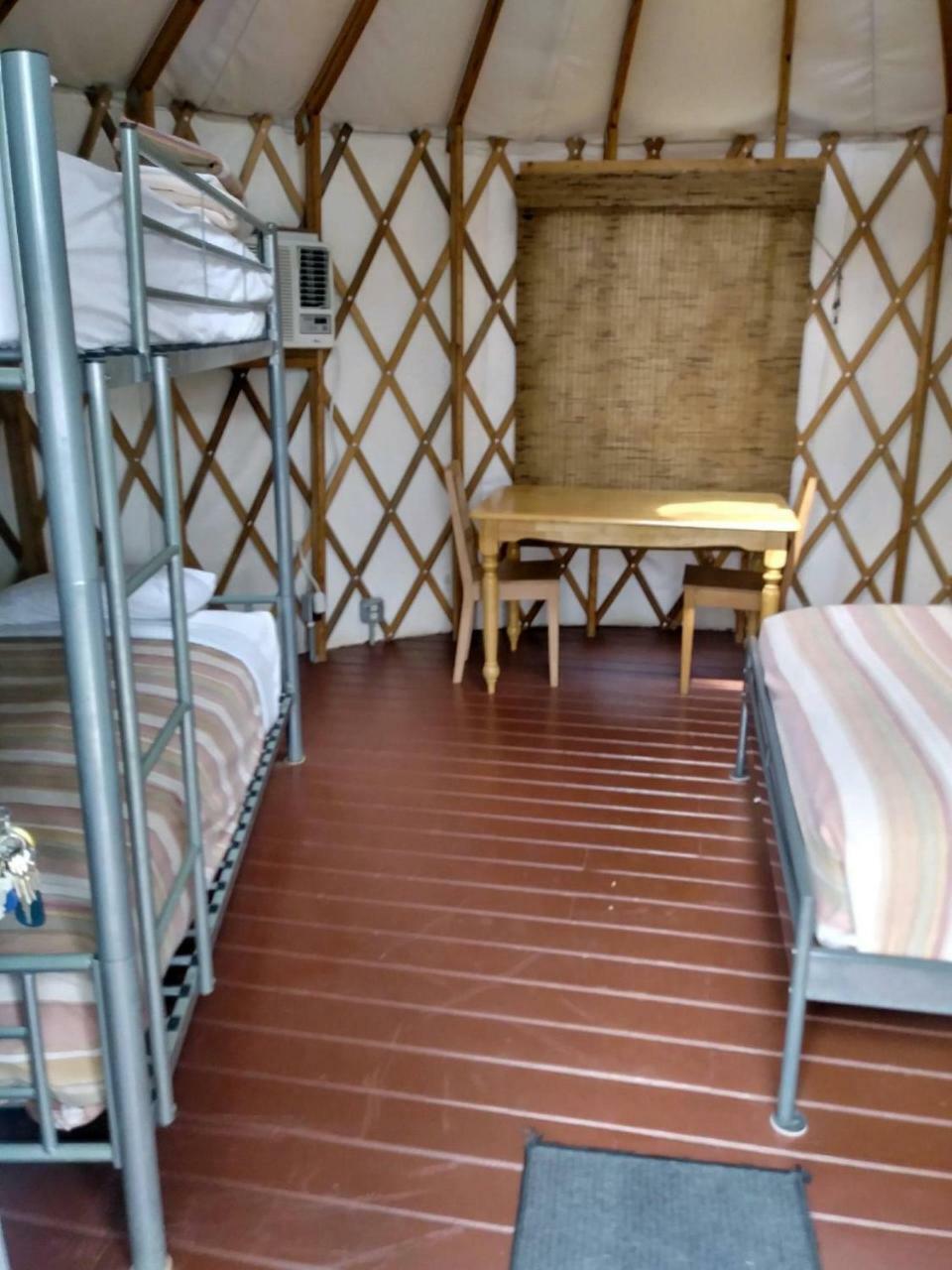 Pine Mountain Rv Resort Ngoại thất bức ảnh