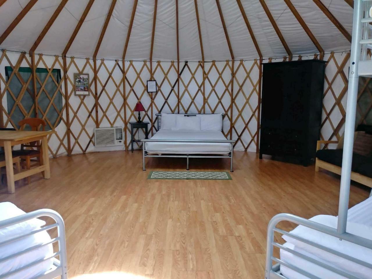 Pine Mountain Rv Resort Ngoại thất bức ảnh