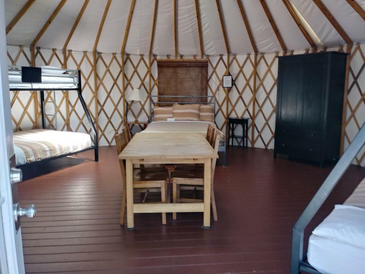 Pine Mountain Rv Resort Ngoại thất bức ảnh